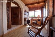 Benalmadena HDA-immo.eu:3 Schlafzimmer Stadthaus in Benalmadena Pueblo mit Meerblick Haus kaufen