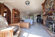 Benalmadena HDA-immo.eu:3 Schlafzimmer Stadthaus in Benalmadena Pueblo mit Meerblick Haus kaufen