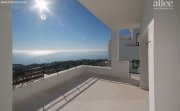 Benalmádena HDA-Immo.eu: exclusive & moderne Villa in Benalmádena (gigantischer Meerblick) zu verkaufen Haus kaufen