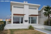 Benalmadena Fuengirola,moderne Villa mit herrlichem Meerblick Haus kaufen