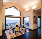 BENALMADENA Neubau Villen mit unverbaubarem Meerblick mit 15% Discount Haus kaufen