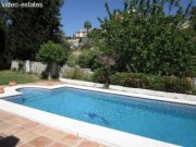 El Coto Villa zwischen Fuengirola und Mijas-Costa an der Costa del Sol Haus kaufen