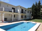 El Coto Villa zwischen Fuengirola und Mijas-Costa an der Costa del Sol Haus kaufen