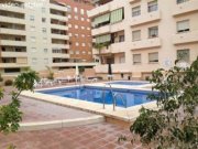 Fuengirola Penthouse im Stadtzentrum Wohnung kaufen