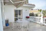 Fuengirola Villa oberhalb Fuengirolas mit Meerblick Haus kaufen