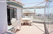 Heimbuch hda-immo.eu: 4 SZ Penthouse in Fuengirola/Mijas-Costa, kleine Hausgemeinschaft Wohnung kaufen