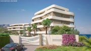 Heimbuch Spanien, Costa del Sol, Luxus-Apartments (Neubau) mit unschlagbarem Meerblick und direktem Zugang zum Strand zu verkaufen