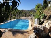 Campo Mijas Finca, modern und hervorragend ausgestattet Haus kaufen