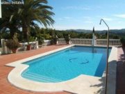 Mijas-Costa Landhausvilla mit grossem Grundstück Haus kaufen