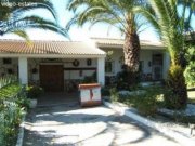 Mijas-Costa Landhausvilla mit grossem Grundstück Haus kaufen