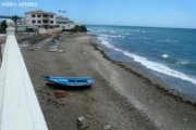 Mijas-Costa Villa direkt am Strand Haus kaufen