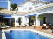 Mijas-Costa Villa,La Cala de Mijas,Costa del Sol,Spanien, 3 Zimmer Haus kaufen