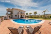  Urb. Mijas Golf Herrliche Golfvilla mit 360 Grad Ausblick Haus kaufen