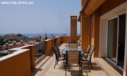 Wietzendorf HDA-immo.eu: großes Penthouse in Riviera del Sol, Mijas, Malaga Wohnung kaufen