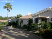 Wietzendorf HDA-immo.eu: modernes Stadthaus in El Chaparral, Mijas, Malaga Haus kaufen