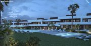 Wietzendorf hda-immo.eu: Modernes Stadthaus in La Cala de Mijas, 3 SZ, Neubau Haus kaufen