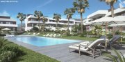 Wietzendorf hda-immo.eu: Modernes Stadthaus in La Cala de Mijas, 3 SZ, Neubau Haus kaufen