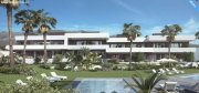 Wietzendorf hda-immo.eu: Modernes Stadthaus in La Cala de Mijas, 3 SZ, Neubau Haus kaufen