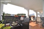 Wietzendorf Penthouse in Cerros de Aquila am Golfplatz Wohnung kaufen