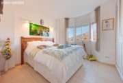 Campo Mijas Ferienwohnung mit Meer- und Bergblick an der Costa del Sol Wohnung kaufen