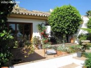 Campo Mijas Villa im Landhausstil mit unglaublichem Meerblick Haus kaufen