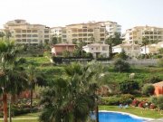 Mijas-Costa HDA-immo.eu: Duplex Penthouse in Mijas Golf, Mijas, Málaga Wohnung kaufen