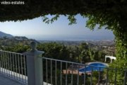 Mijas-Pueblo Costa del Sol Immobilien Villa in Mijas-Pueblo zum Kauf Haus kaufen