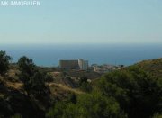 MIJAS-PUEBLO Grundstück mit Meerblick zwischen Fuengirola und Mijas-Pueblo Grundstück kaufen