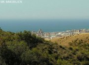 MIJAS-PUEBLO Grundstück mit Meerblick zwischen Fuengirola und Mijas-Pueblo Grundstück kaufen