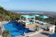 Mijas-Pueblo HDA-Immo.eu: Ein Traum! Paradies zu verkaufen, Villa mit Panoramablick Haus kaufen