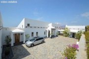 Mijas-Pueblo Moderne Finca mit Meerblick Haus kaufen