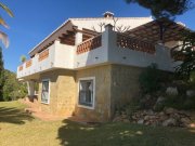 Mijas Exklusive andalusische Stilvilla bei Mijas Pueblo aus Erstbesitz Haus kaufen