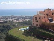 Mijas HDA-immo.eu: gute 3 SZ Wohnung, Meerblick Calahonda, Mijas Wohnung kaufen