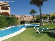 Mijas HDA-immo.eu: gute 3 SZ Wohnung, Meerblick Calahonda, Mijas Wohnung kaufen