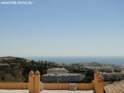 Mijas HDA-immo.eu: gute 3 SZ Wohnung, Meerblick Calahonda, Mijas Wohnung kaufen