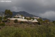 Mijas Landhaus mit Meerblick zwischen Mijas und Fuengirola Haus kaufen