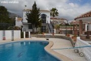 Mijas Landhaus mit Meerblick zwischen Mijas und Fuengirola Haus kaufen