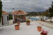 Mijas Landhaus mit Meerblick zwischen Mijas und Fuengirola Haus kaufen