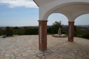 Mijas Landhaus mit Meerblick zwischen Mijas und Fuengirola Haus kaufen