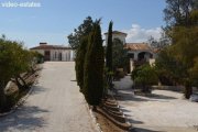 Mijas Landhaus mit Meerblick zwischen Mijas und Fuengirola Haus kaufen