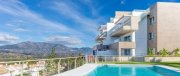 Mijas Luxuriöse Neubauwohnungen am Golfplatz La Cala Europa mit Topausstattung Wohnung kaufen