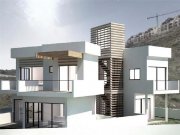 Mijas Modernes Neubau-Projekt direkt am Golfplatz Haus kaufen