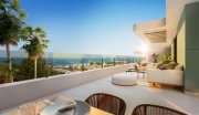 Mijas Neubau von 140 Luxuswohnungen in erhöhter Lage mit fantastischen Panoramablicken auf das Meer Wohnung kaufen