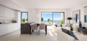 Mijas Neubau von 140 Luxuswohnungen in erhöhter Lage mit fantastischen Panoramablicken auf das Meer Wohnung kaufen