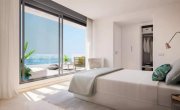 Mijas Neubauprojekt von 9 luxuriösen Wohneinheiten in Las Lagunas de Mijas, Fuengirola Wohnung kaufen