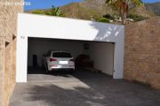 Mijas Villa in deutscher Bauqualität mit Panorama Meerblick Haus kaufen