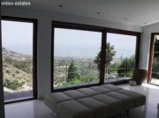 Mijas Villa vom dänischen Architekten Haus kaufen