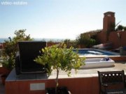 Cabopino Penthouse mit Pool auf der Dachterrasse Wohnung kaufen