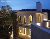 Marbella Moderne Villa in La Zagaleta Haus kaufen