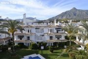 Marbella HDA-immo.eu: 2 SZ Penthouse in Marbella-West Puerto Banus Wohnung kaufen